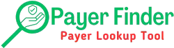 Payer Finder Logo